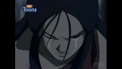 Avatar Amv - последна инстанция - Papa Roach.wmv