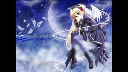 Nightcore - Love again