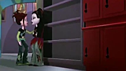 Bratz - One Of A Kind