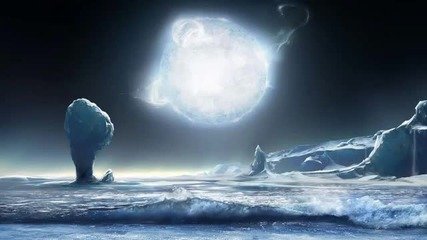 Andy Blueman - Away From The Sun