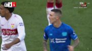 VfB Stuttgart vs. Bayer 04 Leverkusen - Game Highlights