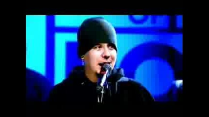 Linkin Park - Faint (live)