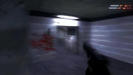 Counter Strike 1.6 [ Journey Through ]