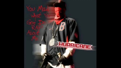 The Game - Put Me Under 
