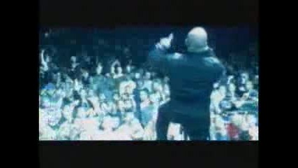 Disturbed - Down With The Sickness