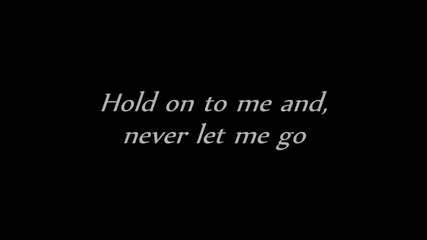 Nickelback - Far Away (lycris)
