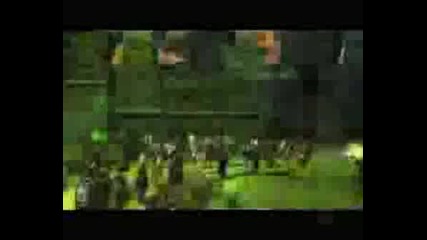 Linkin Park - Forgotten