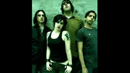 The Distillers - Ask The Angels