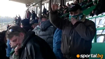 Тодор Христов: Не е задължително да ходя в Цска 