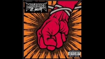 Metallica - St. Anger