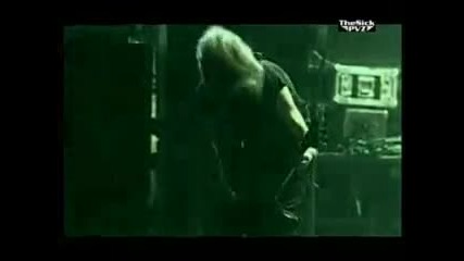Kreator - Phobia (live)