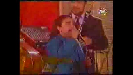 Adrian Minune - Neviasta Ca A Mea 1994