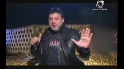 Тони Стораро - Отличен (6) ( H Q )