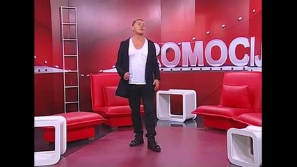 Sako Polumenta - Kisna noc (2015)