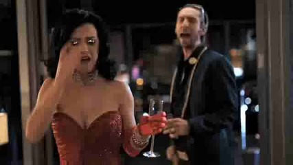 Katy Perry - Waking Up in Vegas (remix) ( Добро Качество)