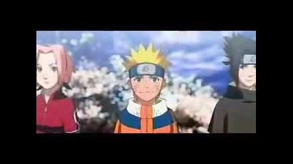 Naruto Phenomenon