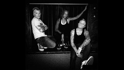 the prodigy - warriors dance 