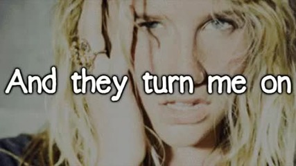 Kesha - Take It Off 