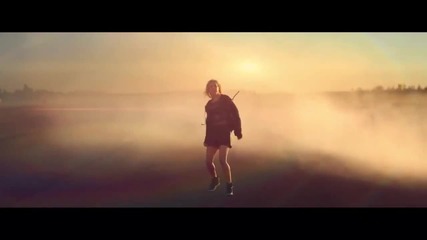 Ellie Goulding - Burn ( Official Video)