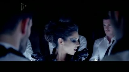 Cheryl Cole - Parachute (official Music Video) 