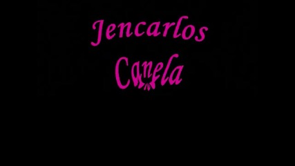 Jencarlos Canela- Mas Fuerte Que Yo