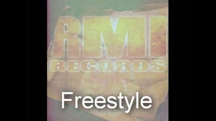 R.m.i - Freestyle