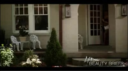 Lifetime Beauty Brief Day on the Run 