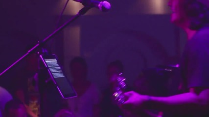 Διονύσης Σχοινάς - Μύκονος