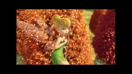 Песни от Tinker Bell
