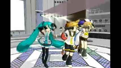 Nyan Nyan