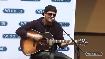 Rock Mafia - Big Bang (acoustic)