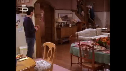 Всички обичат Реймънд - Everybody Loves Raymond S09e01 - The Home - Dvb.!vg New (4).flv