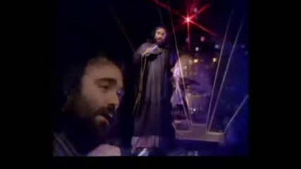 Demis Roussos - When Forever Has Gone