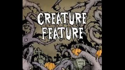 Creature Feature - Aim For the Head