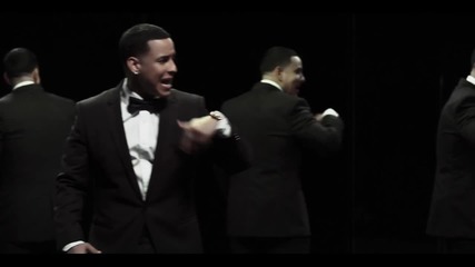 Daddy Yankee - La Nueva y La Ex