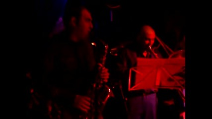 _ork Mania_ swing club _sofia_