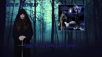 1 Hour Epic Music - Symphonic Metal - The Black Tower (full Album)