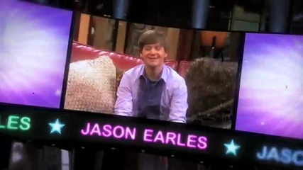 Hannah Montana feat. Iyaz This Boy, That Girl 