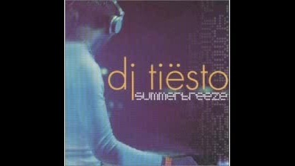 Tiesto - Dido (armin Van Buuren`s Universal)
