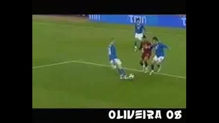 Quaresma Vs.. Italy