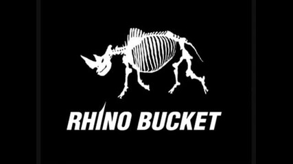 Rhino Bucket - Sights Too High