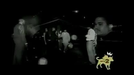 Jay - Z feat. Mary J. Blige - Cant Knock The Hustle [kobra]