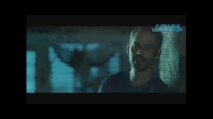 Fast and Furious feat - Danza Kuduro