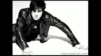Adam Lambert - Hot Stuff 
