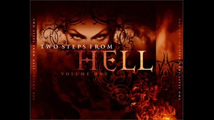 Two Steps From Hell - Bloodlust Orchestra 