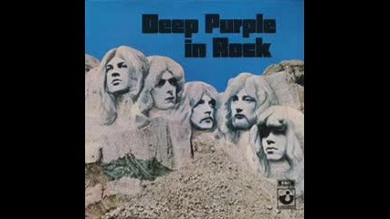 Deep Purple - Bloodsucker