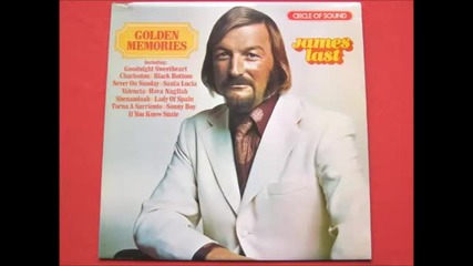 James Last - The Best World Instrumental Hits Full Album