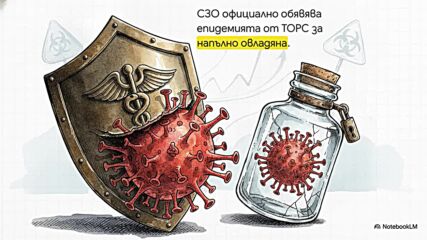 5 юли: Четири години от кошмара на столичния бул. „Черни връх“
