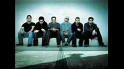 Linkin Park - Pucture and Music - Crawing