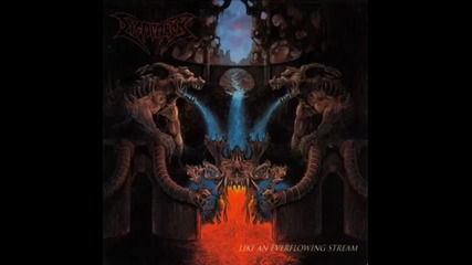 Dismember - Soon To Be Dead (like An Ever Flowing Stream - 1991) 